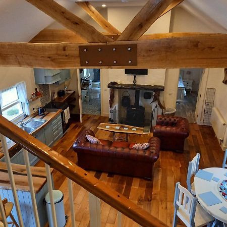 Mary'S Bespoke Cottage Килларни Экстерьер фото