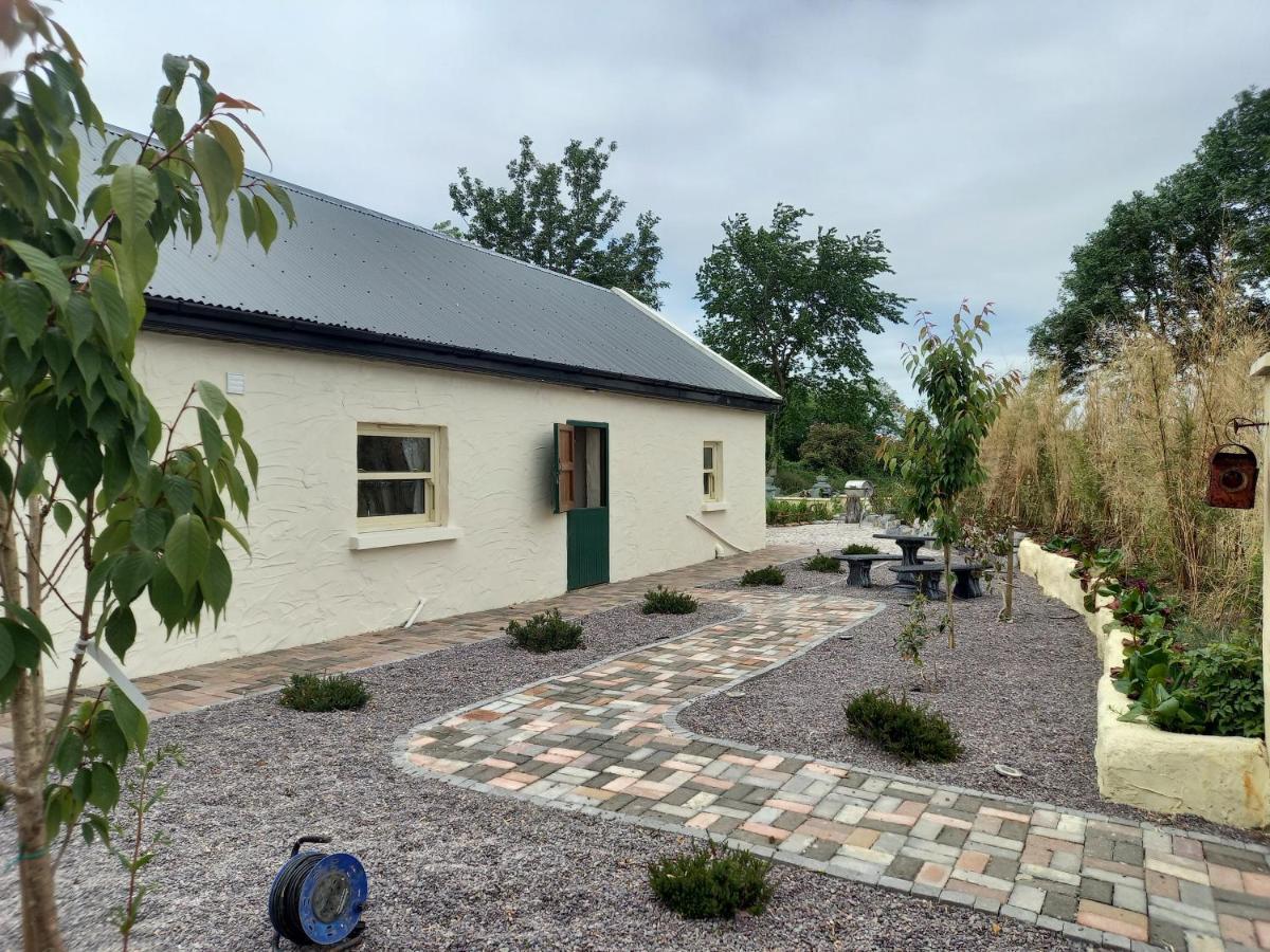 Mary'S Bespoke Cottage Килларни Экстерьер фото